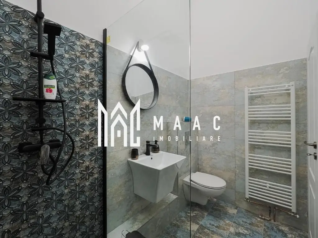 Apartament 2 camere I 75 mpu I Regim hotelier I Ultracentral