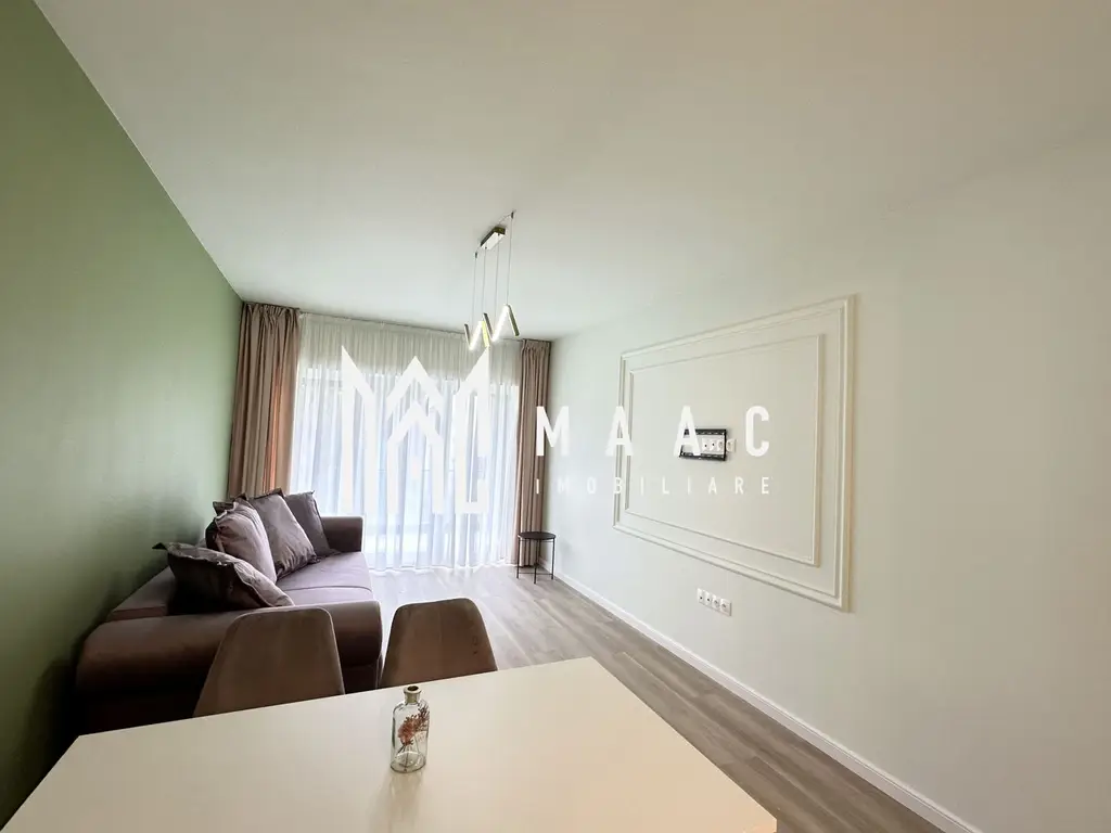 Apartament modern 2 camere I 54 mp I Predare la Alb I Sibiu