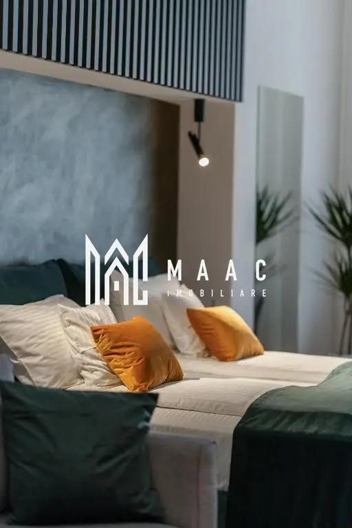 Apartament 1 Camera | 55MPU | Etaj 1 | Ultracentral