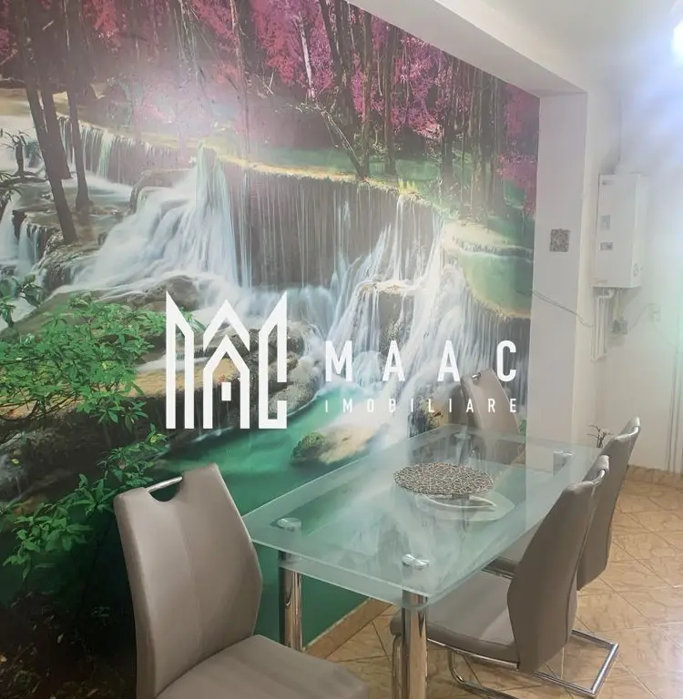 Apartament 2 camere I Șelimbăr - Zona Brana I Etaj 1
