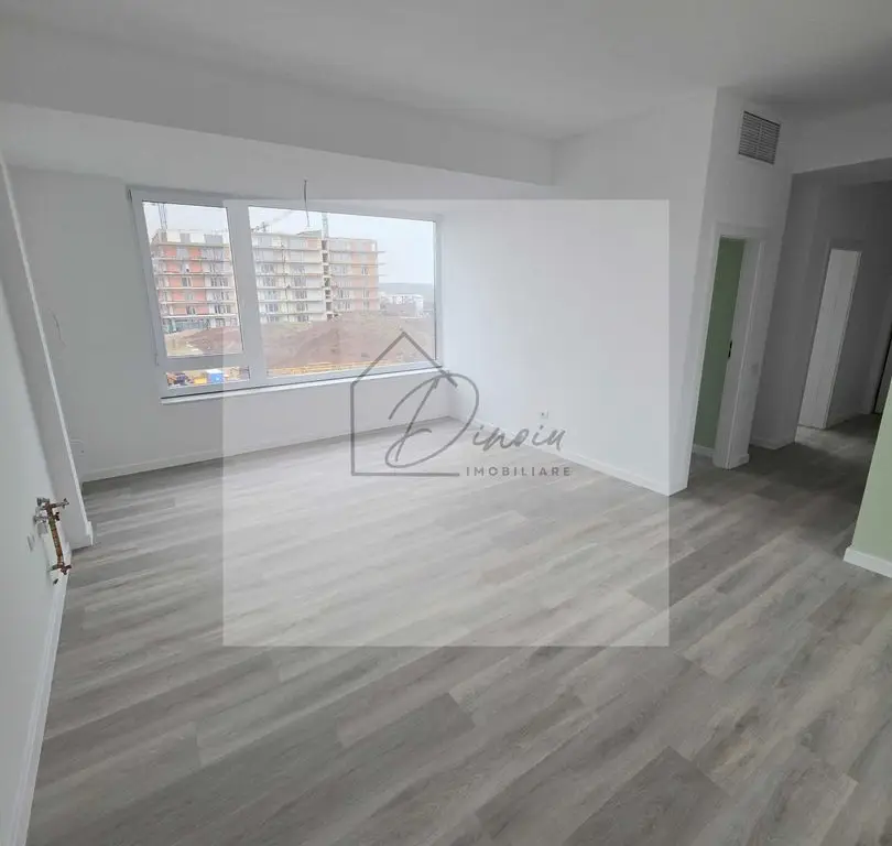 Apartament 2 camere CATTED Pipera Plaza I taxare inversa I COM 0%