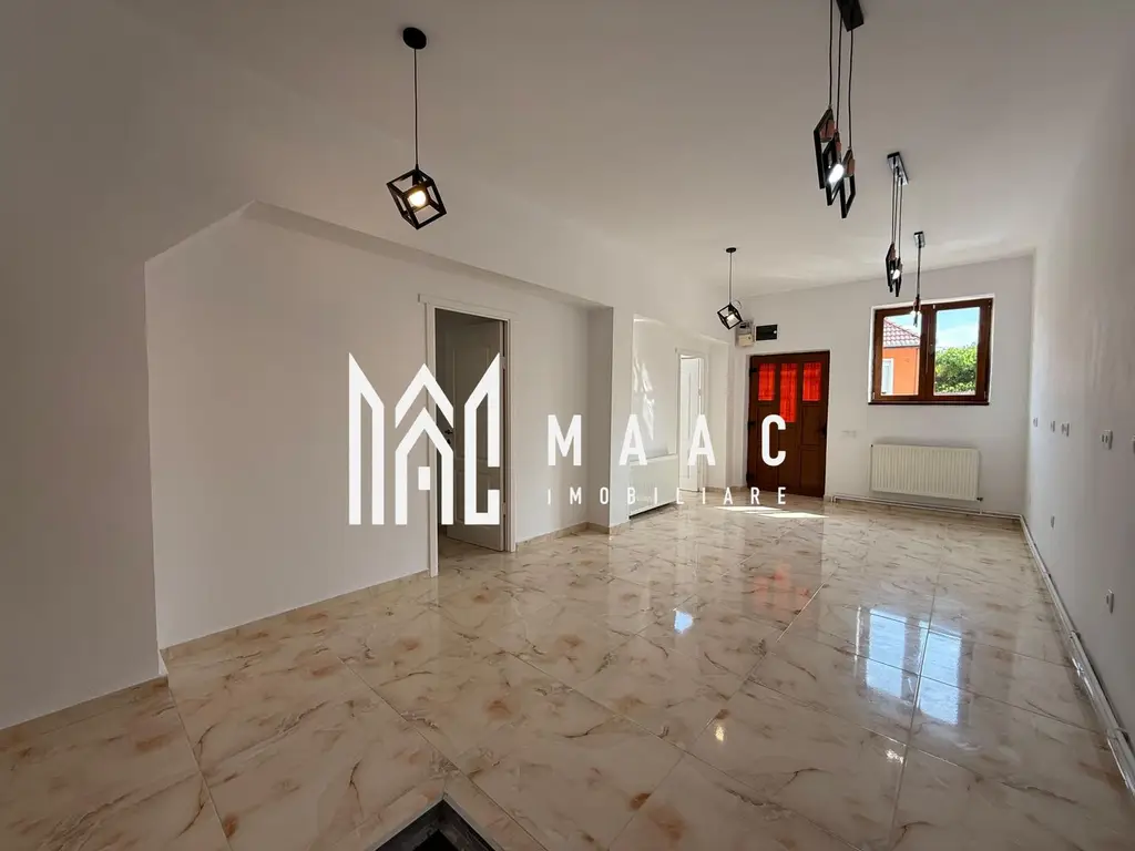 Spatiu comercial /birouri I 3 incaperi I Renovat I Terezian