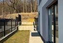 Duplex lux, de închiriat, 5 camere, parcare, curte, terasă,220mp teren