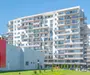 Apartament Alpha Arena: 62 mp utili + 28 mp terasă | Parcare inclusă
