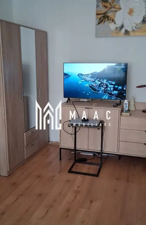 Apartament 2 camere | 44 mp | Zona Mihai Viteazu | Etajul 1