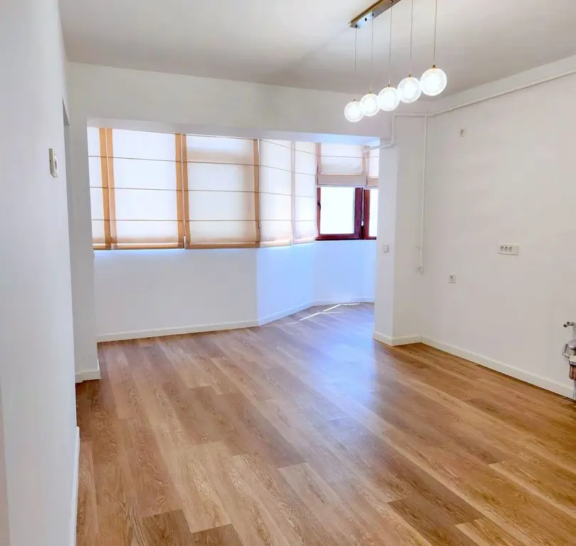 Apartament Premium - Vedere Frontală Dunăre - Faleza Galati