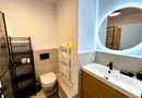 2 camere open space, Parcare, Prima Inchiriere, Elite City, Iris