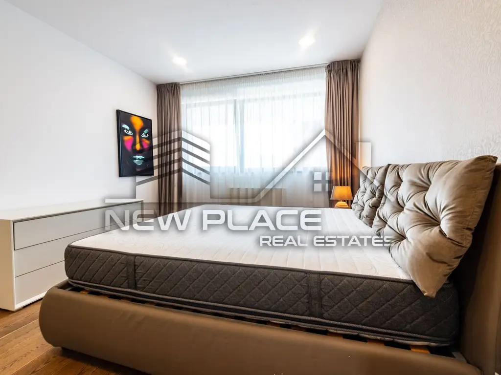Cortina Residence | Exclusivitate | 950 Eur+TVA | Mobila Rovere | LUX