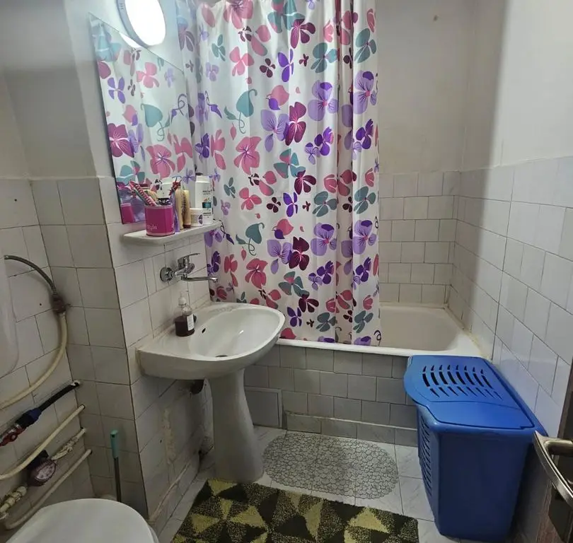 Apartament 3 camere, etaj 1, Garlei - zona Dedeman