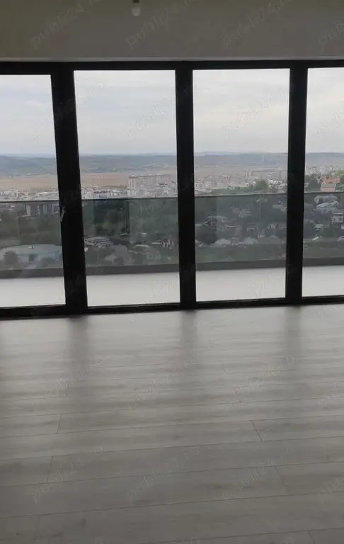 Apartament cu 2 camere de vânzare, direct de la dezvoltator - Copou