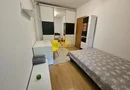 3 Camere, Manastur, Parcare Privata, Edgar Quinet, Terasa 12 mp