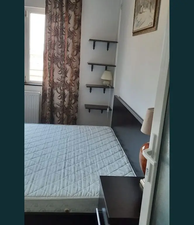 De vanzare apartament cu 2 camere