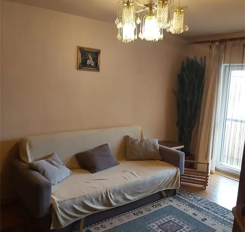 Apartament de vanzare sau la schimb cu casa