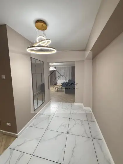 2 camere Cartier Henri Coanda Aviatiei I prima inchiriere I LUX I COM0