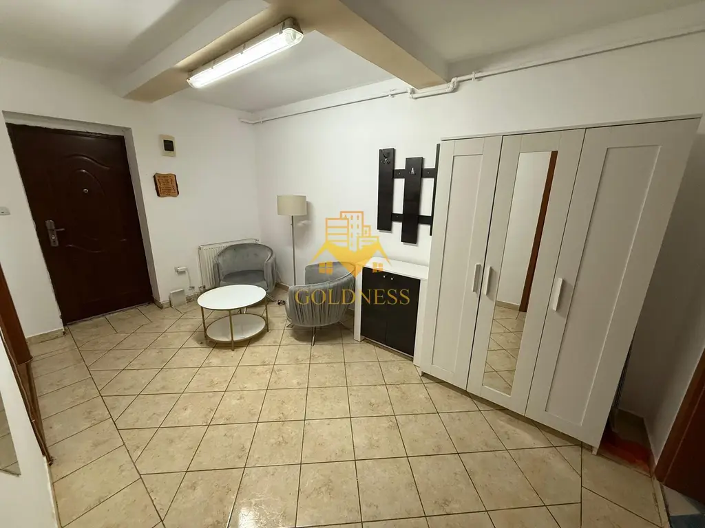 2 Camere Decomandate, Zona Hotel Royal, Gheorgheni, Pet Friendly