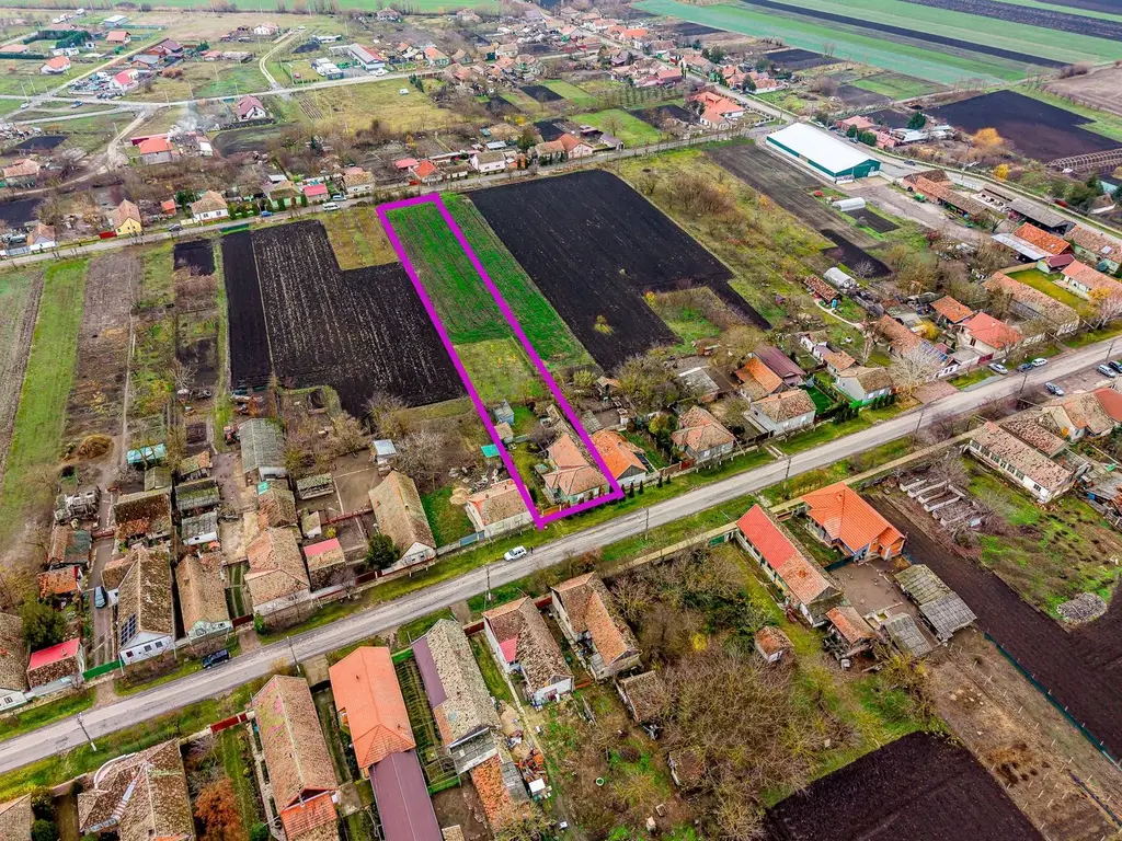 Casă în Dorobanți / 2 fronturi stradale