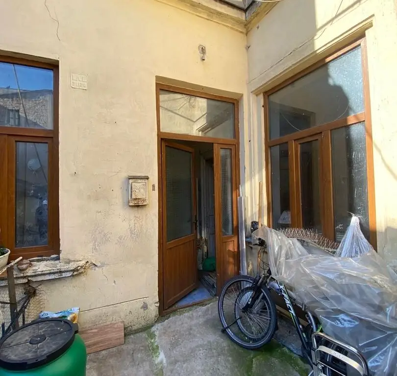 Gara de Nord apartament 2 camere parter de vila