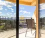 2 camere,parcare, bloc nou, terasa,Manastur, West City, Calea Floresti