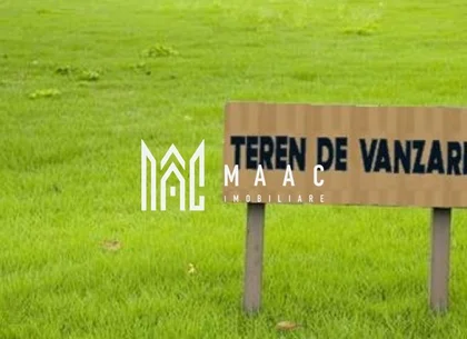 Teren Intravilan | 2300MP | Selimbar