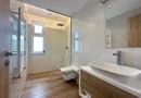 Inchiriem penthouse LUX 4 camere cu terasa de 122 mp zona Coresi