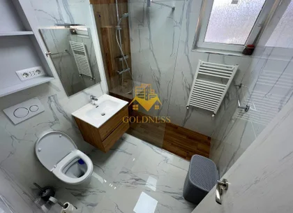 2 camere, modern, parcare, Europa, zona Mega Image, Complex Luminia
