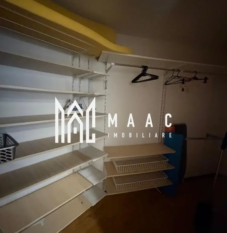 Apartament la casă | 2 camere | Balcon | 58MPU | Lazaret