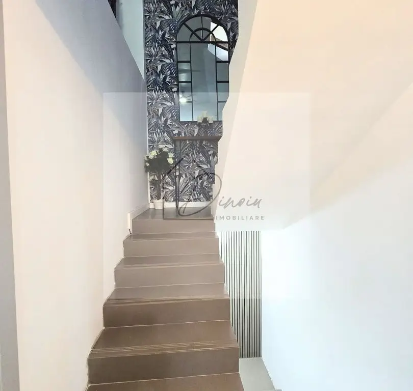 Vila 5 camere Aviatiei Baneasa Pipera I Cartier Henri Coanda I COM 0%