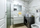 3 camere,2 bai,modern,bloc nou, parcare,Floresti Zona BMW, Avram Iancu