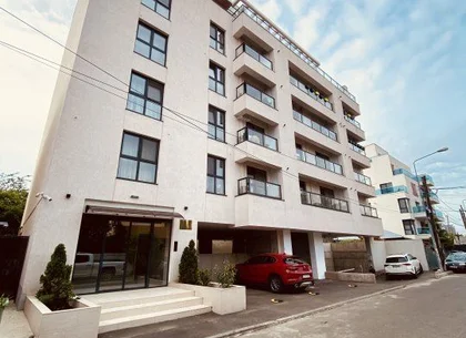Penthouse în complexul Conest Edifici Mihai Bravu