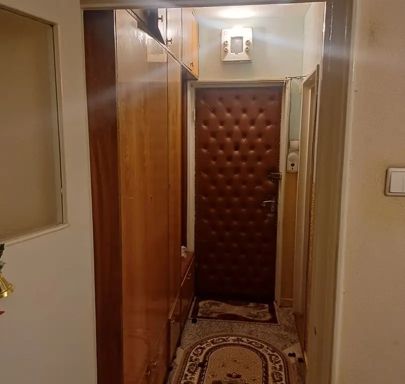 De vanzare apartament 2 camere, Ultracentral, 65.000 euro
