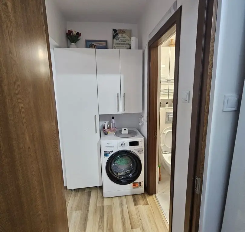 Apartament deosebit 3 camere – lux, complet mobilat, zonă excelentă
