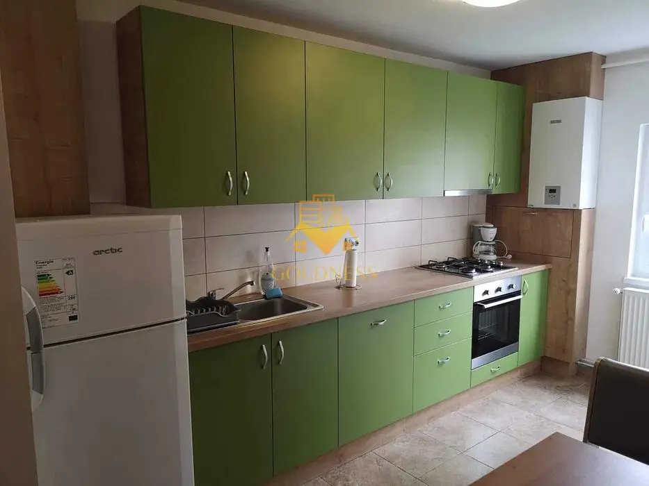 3 camere decomandate, Zorilor, Sigma, UTCN, UMF, LIDL