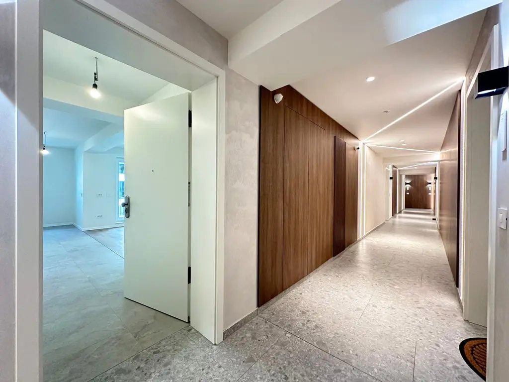 Apartament de lux 2 camere nelocuit Zona Coresi Kasper