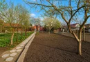 Casă individuală, teren generos de 1.348mp, poziție centrală, Giarmata