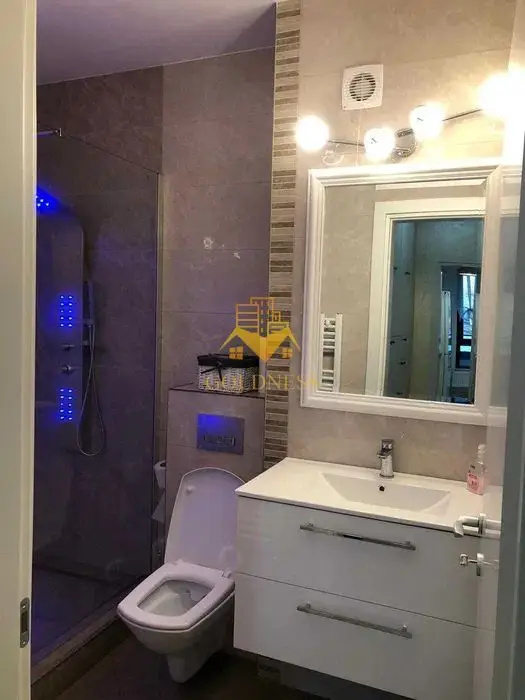 2 Camere decomadate, Park Lake,Iulius Mall,FSEGA,Bloc nou,Intre lacuri