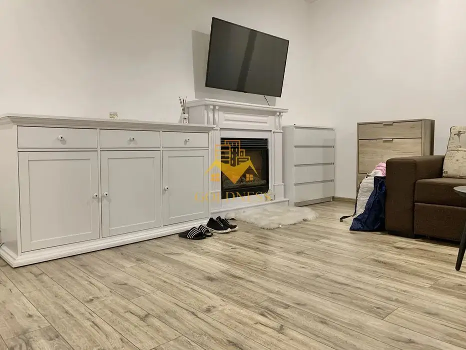 2 Camere, Parcare, 18Gym,Dambul Rotund,Corneliu Coposu,Mega Image,Lidl