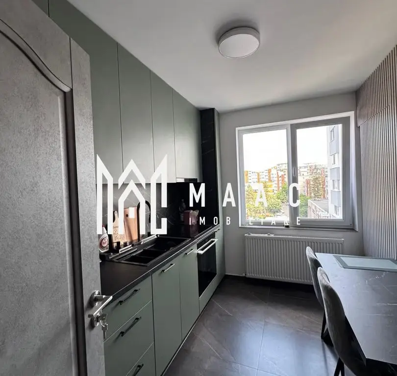 Apartament 2 camere | Ultracentral | Modern
