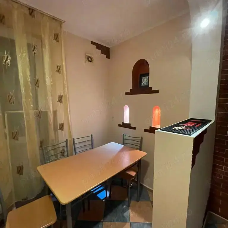 Închiriez apartament 2 camere Giurgiului