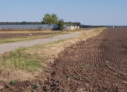 Branesti teren intravilan 30700 mp