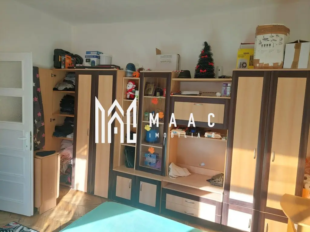 Ultracentral I Pretabil Investitie I Apartament 1 Camera