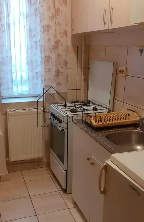 Garsonieră de vânzare | 31 mp | Cartier Alma – Turnișor