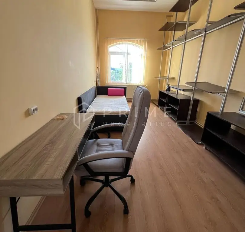 Casă de vânzare | Zonă exclusivistă – Târgu Mureș, Cornișa