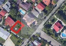 VOLUNTARI CENTRU - TEREN DE VANZARE 513 MP ZONA CENTRALA VILE