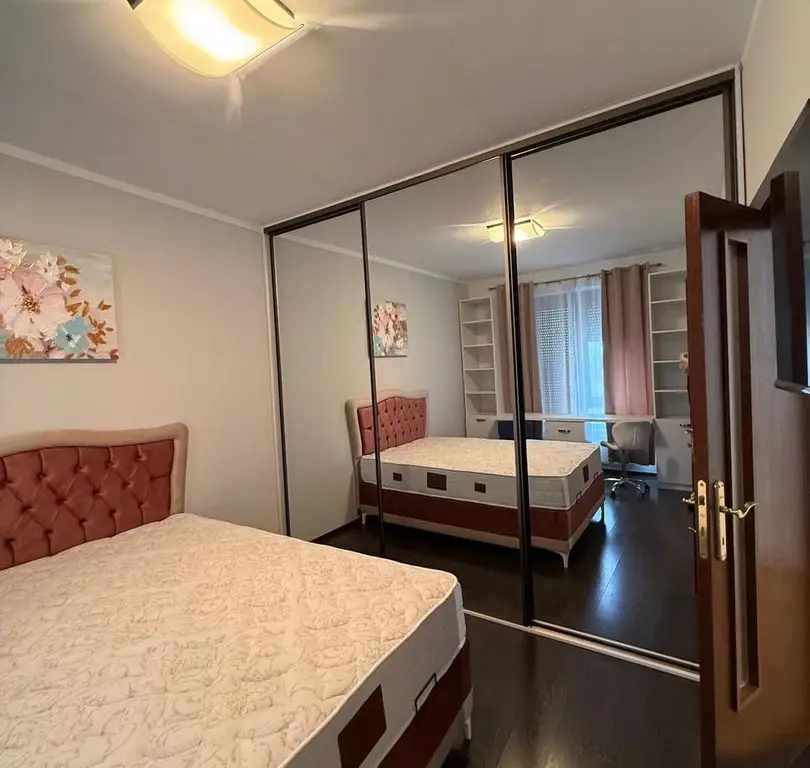 Apartament de lux cu panorama superba la Dunare