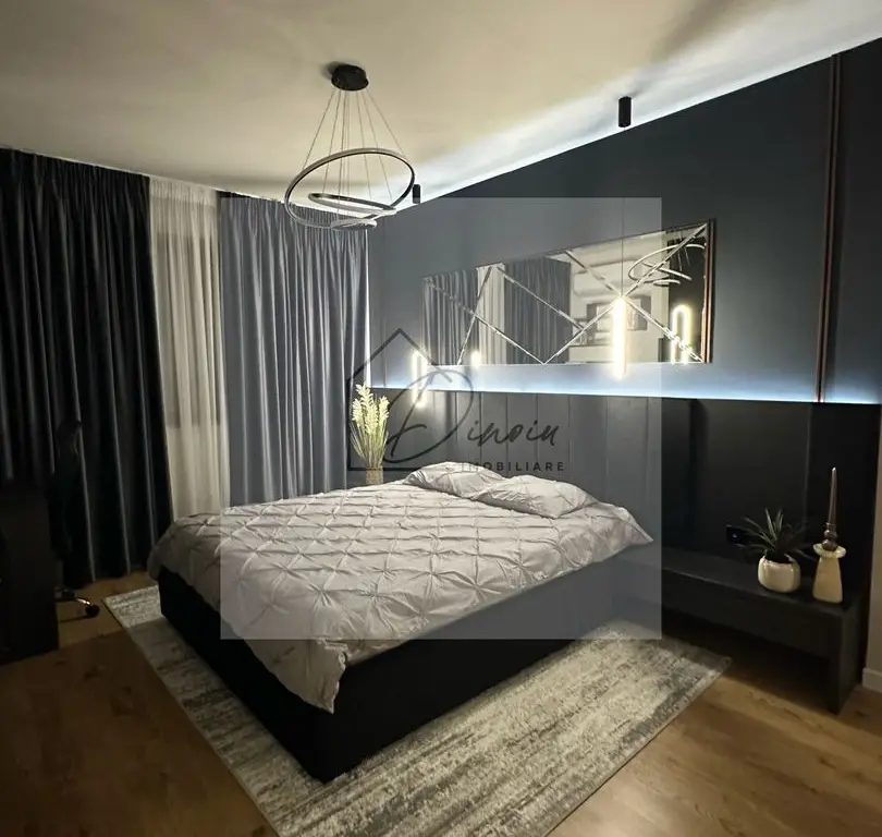 2 Camere IVORY RESIDENCE - OMV PiperaI Mobilat 2026 I COMISION 0%