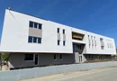 Cladire multifunctionala P+2, zona Kaufland Pacurari, 1950 mp construiti
