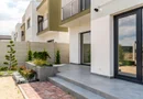 Casă nouă 2025 cu terasă rooftop – 5 camere, design modern, în Gai
