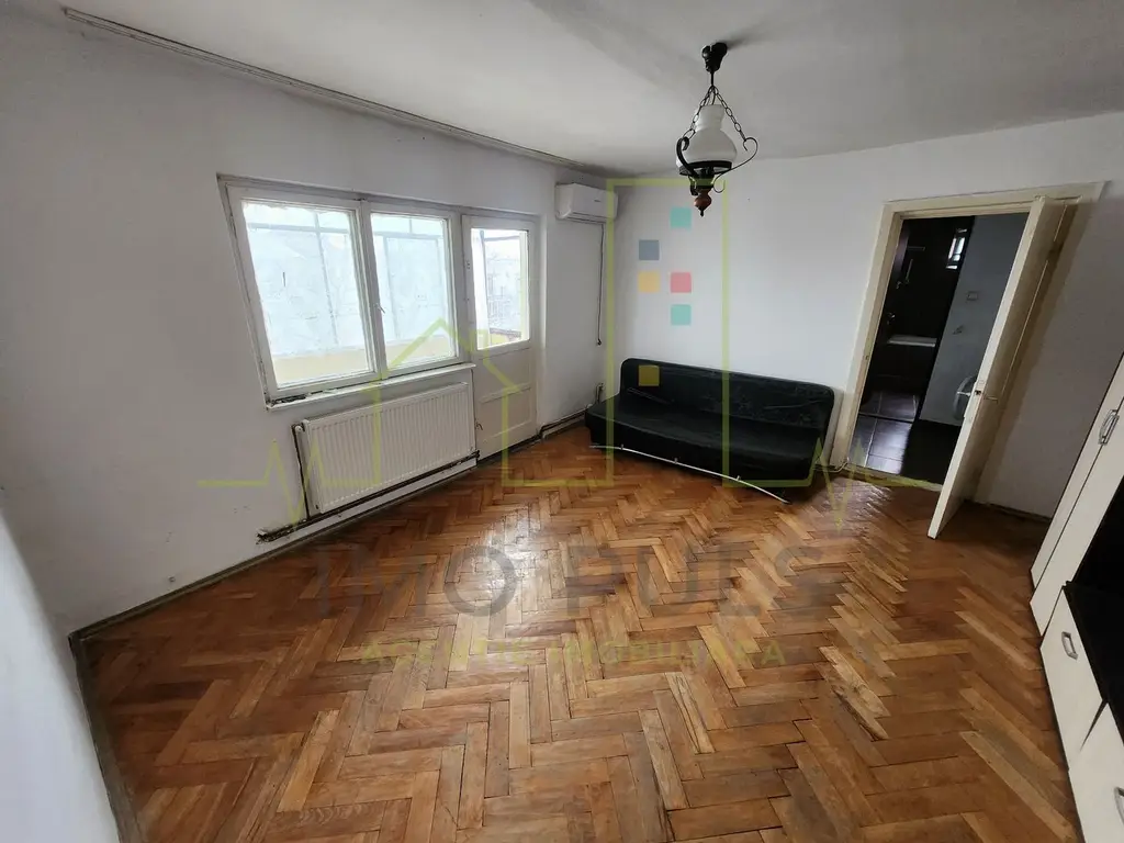 2 Balcoane. Acoperis. Centrala Proprie
