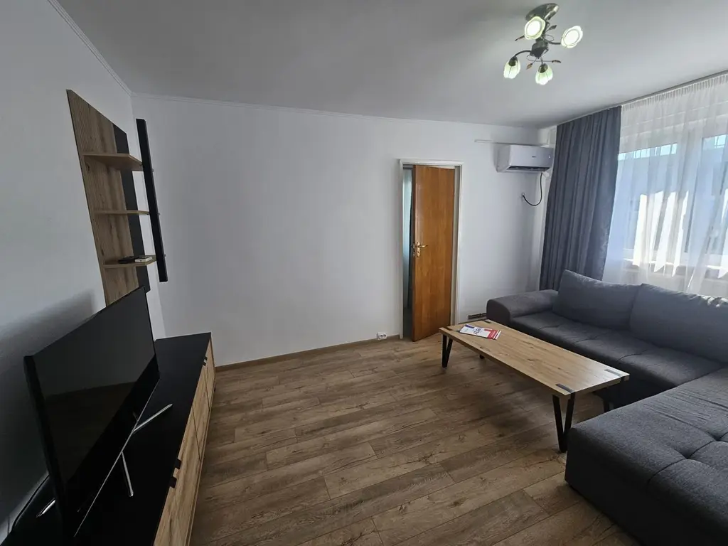 Apartament 2 camere | Găvana, Str. Gârlei | Totul nou