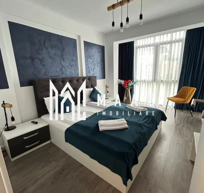 Apartament 2 Camere | Loc de parcare | Pivniță | Complex Henri Coandă